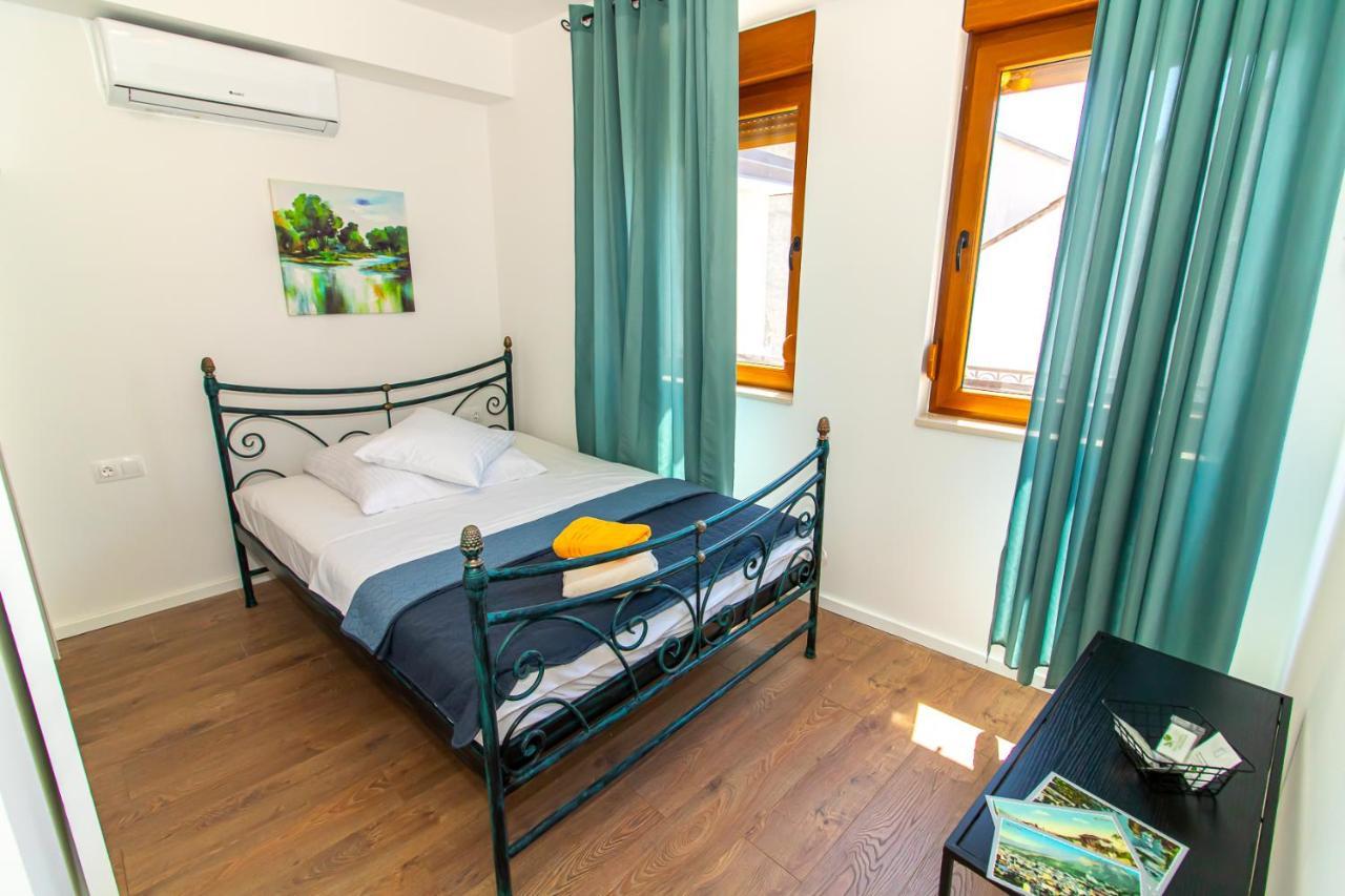 Luxury Apartments Iris Mostar Ngoại thất bức ảnh
