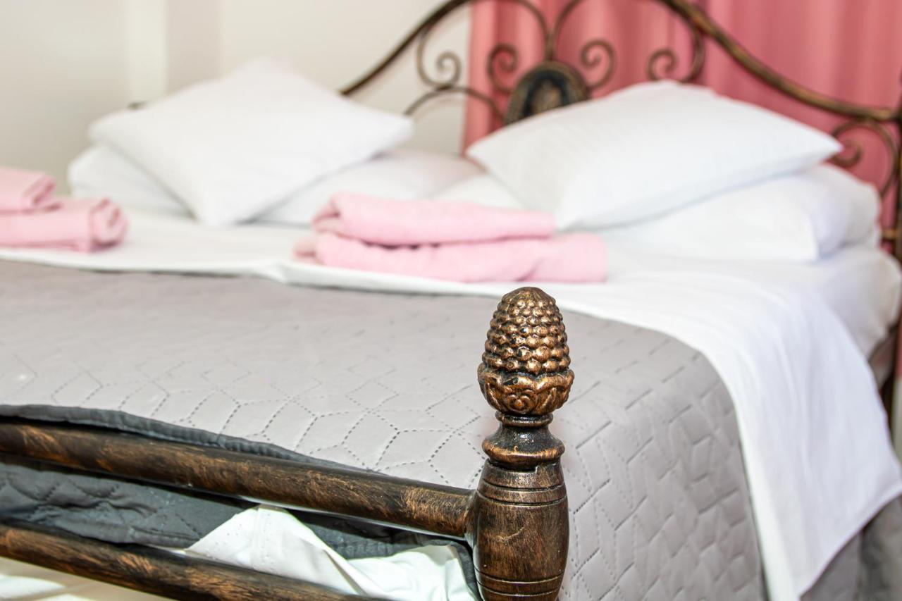 Luxury Apartments Iris Mostar Ngoại thất bức ảnh