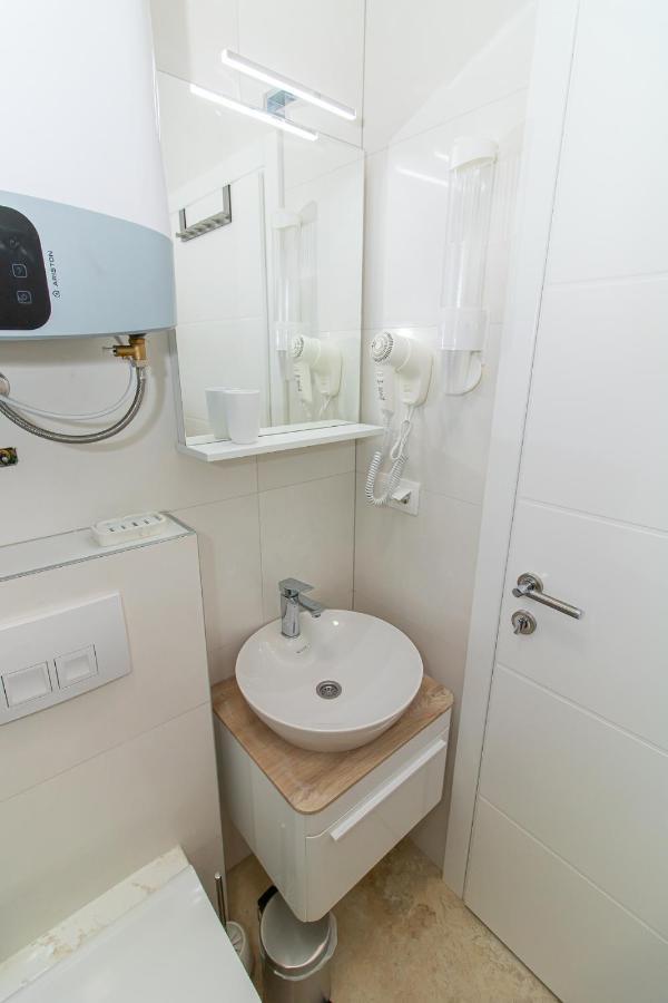 Luxury Apartments Iris Mostar Ngoại thất bức ảnh