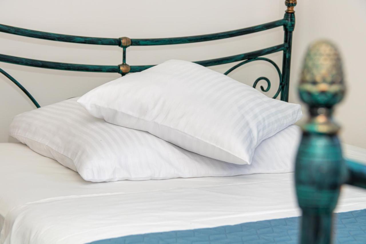 Luxury Apartments Iris Mostar Ngoại thất bức ảnh