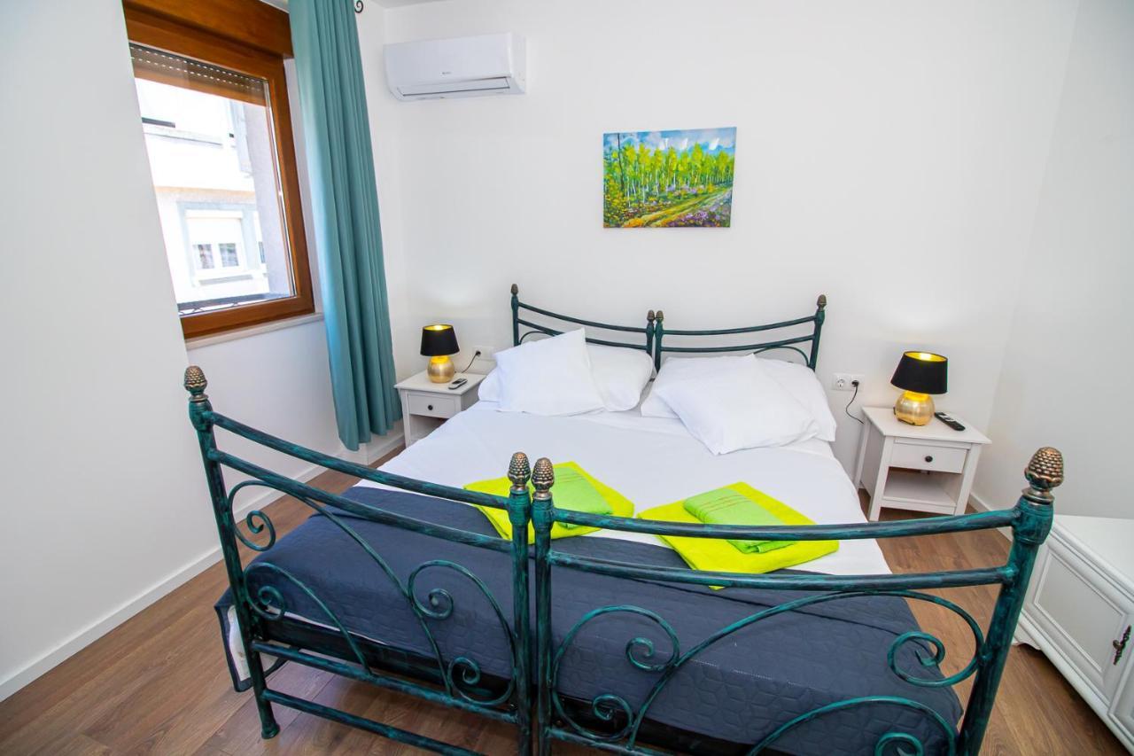 Luxury Apartments Iris Mostar Ngoại thất bức ảnh