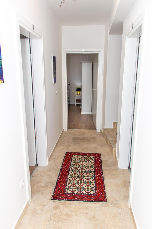 Luxury Apartments Iris Mostar Ngoại thất bức ảnh