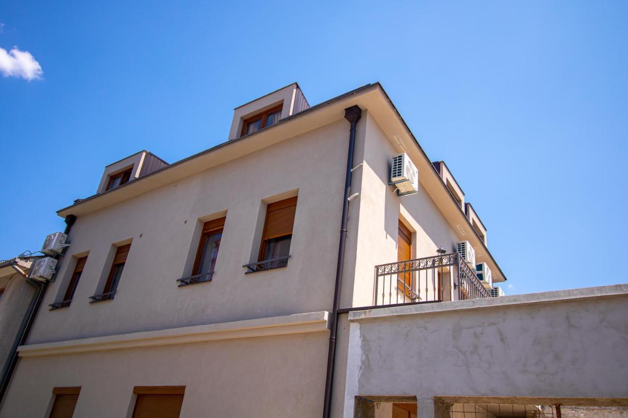 Luxury Apartments Iris Mostar Ngoại thất bức ảnh