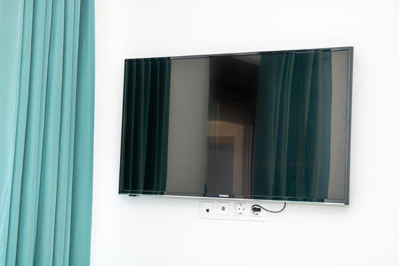 Luxury Apartments Iris Mostar Ngoại thất bức ảnh